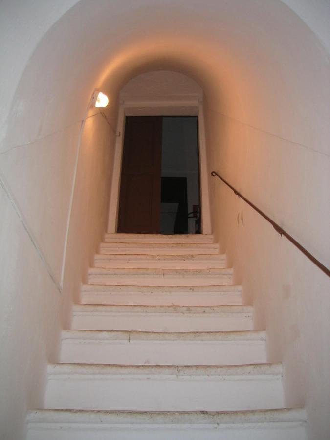B&B Masseria Santanna Impalata Exterior foto